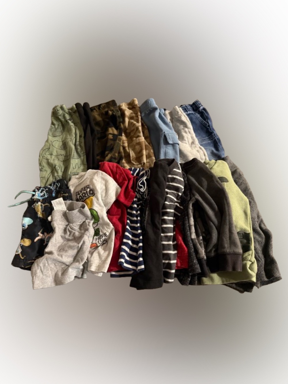 Toddler Clothes Bundle | 18 Months